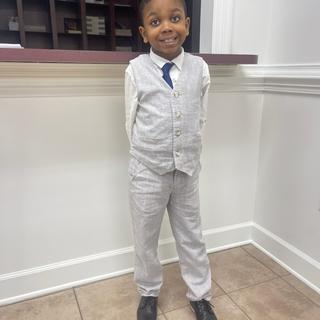 Opens Media Viewer to photo submitted by GabrielandElijah T