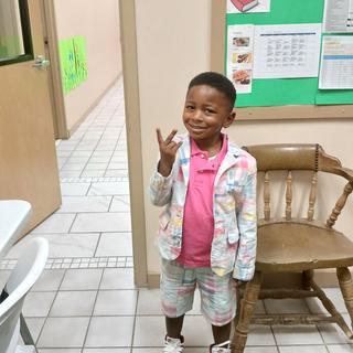 Opens Media Viewer to photo submitted by Montrail W