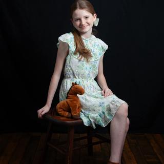 Submitted by Crystal Lynn