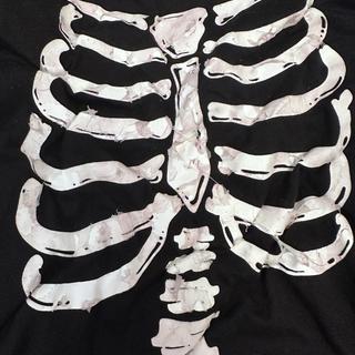 Maglione per Halloween per bambini Manica lunga Girocollo