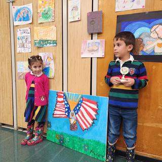 Ouvre la visionneuse de médias pour les photos soumises par Lilit K