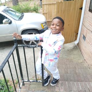 Opens Media Viewer to photo submitted by Montrail W