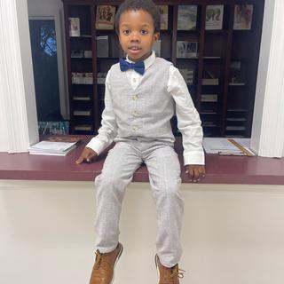 Opens Media Viewer to photo submitted by GabrielandElijah T