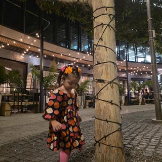 Submitted by ALEXA J