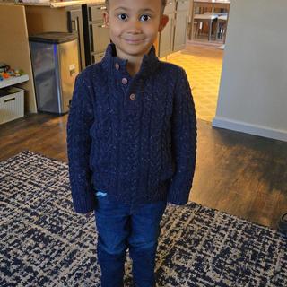 Ouvre la visionneuse de médias pour les photos soumises par JENNIFER F