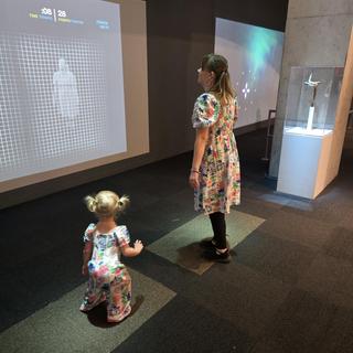 Abre el Visualizador de multimedia para la foto enviada por Karen E.