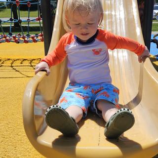 Ouvre la visionneuse de médias pour les photos soumises par Chelsea S