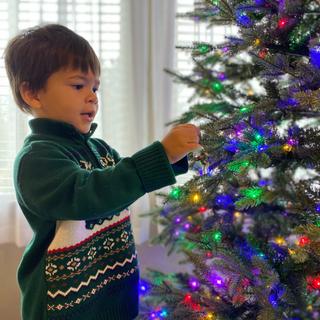 Ouvre la visionneuse de médias pour les photos soumises par Susan A