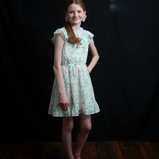 Submitted by Crystal Lynn