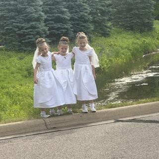 Abre el Visualizador de multimedia para la foto enviada por Christi C.