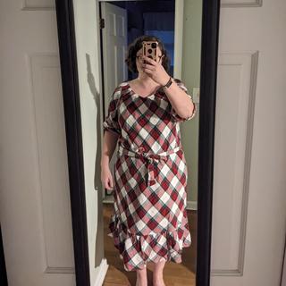 Abre el Visualizador de multimedia para la foto enviada por Sarah D.