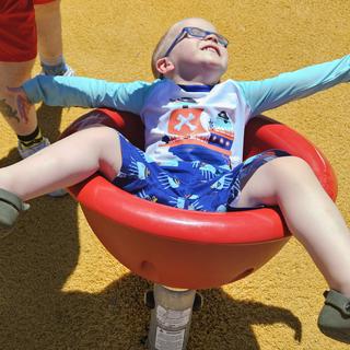 Ouvre la visionneuse de médias pour les photos soumises par Chelsea S