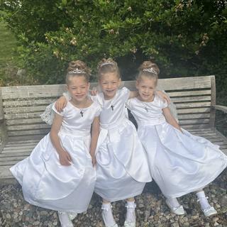 Abre el Visualizador de multimedia para la foto enviada por Christi C.