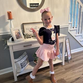 Abre el Visualizador de multimedia para la foto enviada por Dana D.