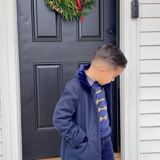 Soumis par Michelle R