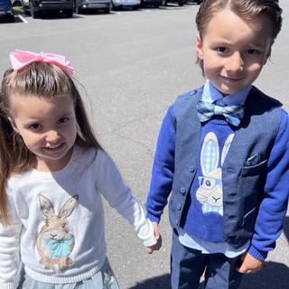 Ouvre la visionneuse de médias pour les photos soumises par Katrina D