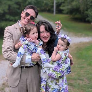 Abre el Visualizador de multimedia para la foto enviada por Elisabeth C.