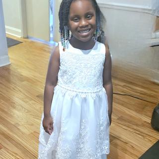 Submitted by Carletta C