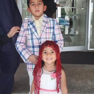 Opens Media Viewer to photo submitted by Perla Reyes