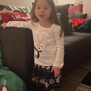 Ouvre la visionneuse de médias pour les photos soumises par Vanessa