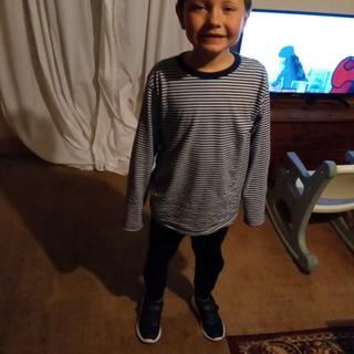 Abre el Visualizador de multimedia para la foto enviada por Kimberly metcalf.