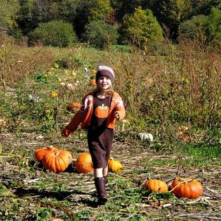 Ouvre la visionneuse de médias pour les photos soumises par BlueRidgeMtnGirl