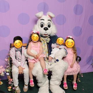 Ouvre la visionneuse de médias pour les photos soumises par Blessed Beyond Measure