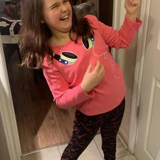 Abre el Visualizador de multimedia para la foto enviada por Ottamama.