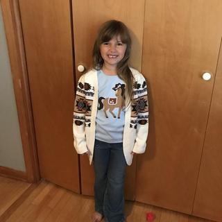 Ouvre la visionneuse de médias pour les photos soumises par Elizabeth Bauer