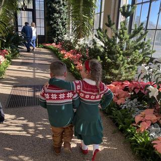 Ouvre la visionneuse de médias pour les photos soumises par Joanna