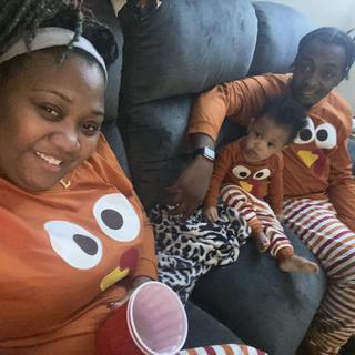 Ouvre la visionneuse de médias pour les photos soumises par Lisa Gipson