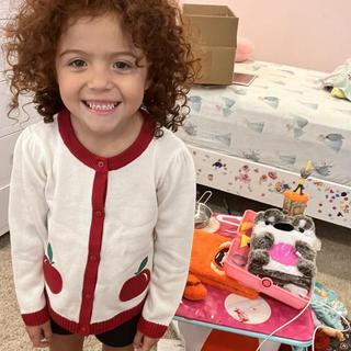 Ouvre la visionneuse de médias pour les photos soumises par Emmismom