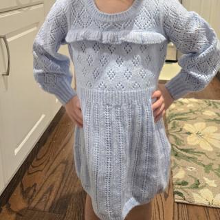 Submitted by Annette K