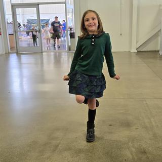 Ouvre la visionneuse de médias pour les photos soumises par Catherine S