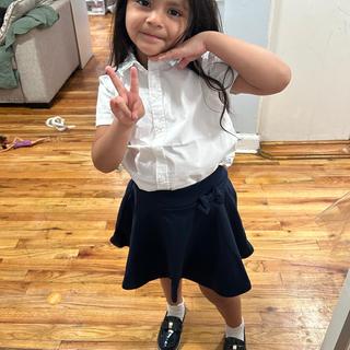 Abre el Visualizador de multimedia para la foto enviada por Sergio A.