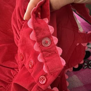 Ouvre la visionneuse de médias pour les photos soumises par MoanaK