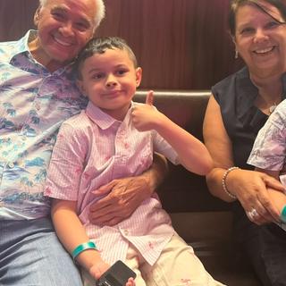 Opens Media Viewer to photo submitted by Ilka R