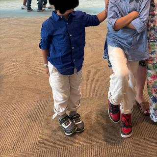 Ouvre la visionneuse de médias pour les photos soumises par Kristie P