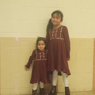 Abre el Visualizador de multimedia para la foto enviada por DALIA R.