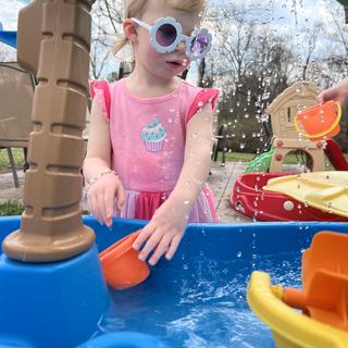 Ouvre la visionneuse de médias pour les photos soumises par Katelynn W