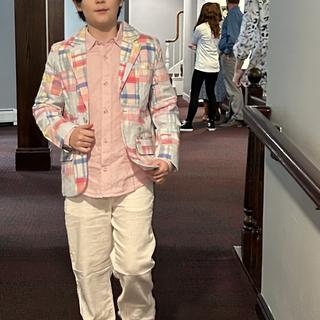 Opens Media Viewer to photo submitted by TINA MARIE D