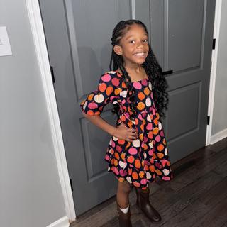 Opens Media Viewer to photo submitted by Asiyah W