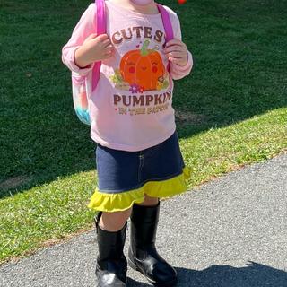 Ouvre la visionneuse de médias pour les photos soumises par Stellar mommy