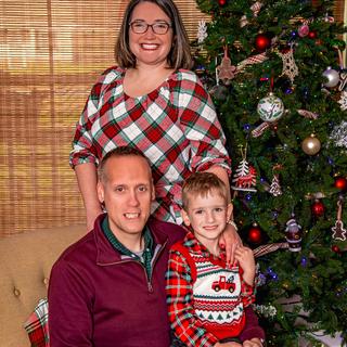 Womens Mommy And Me Bunny Cotton Pajamas - Gymmies