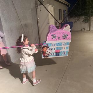 Submitted by Rosana P