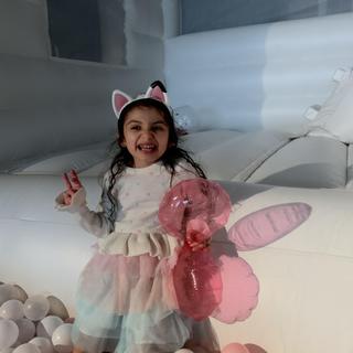 Submitted by Rosana P