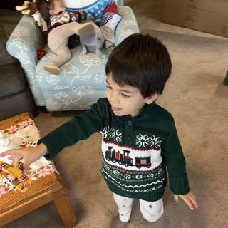 Ouvre la visionneuse de médias pour les photos soumises par Susan A