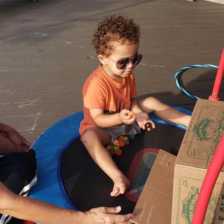 Gafas De Sol Polarizadas Para Niños 10+ Años - UV400, Modelo Aviador Ligero De 15 G, Ideales Para Playa Y Deportes