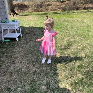 Ouvre la visionneuse de médias pour les photos soumises par Katelynn W