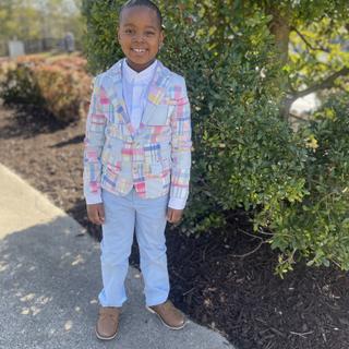 Abre el Visualizador de multimedia para la foto enviada por FELICIA W.